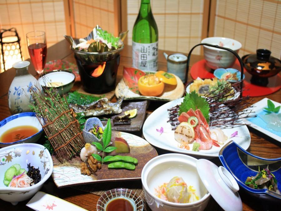 Hitachiota Yamadaya Ryokan المظهر الخارجي الصورة