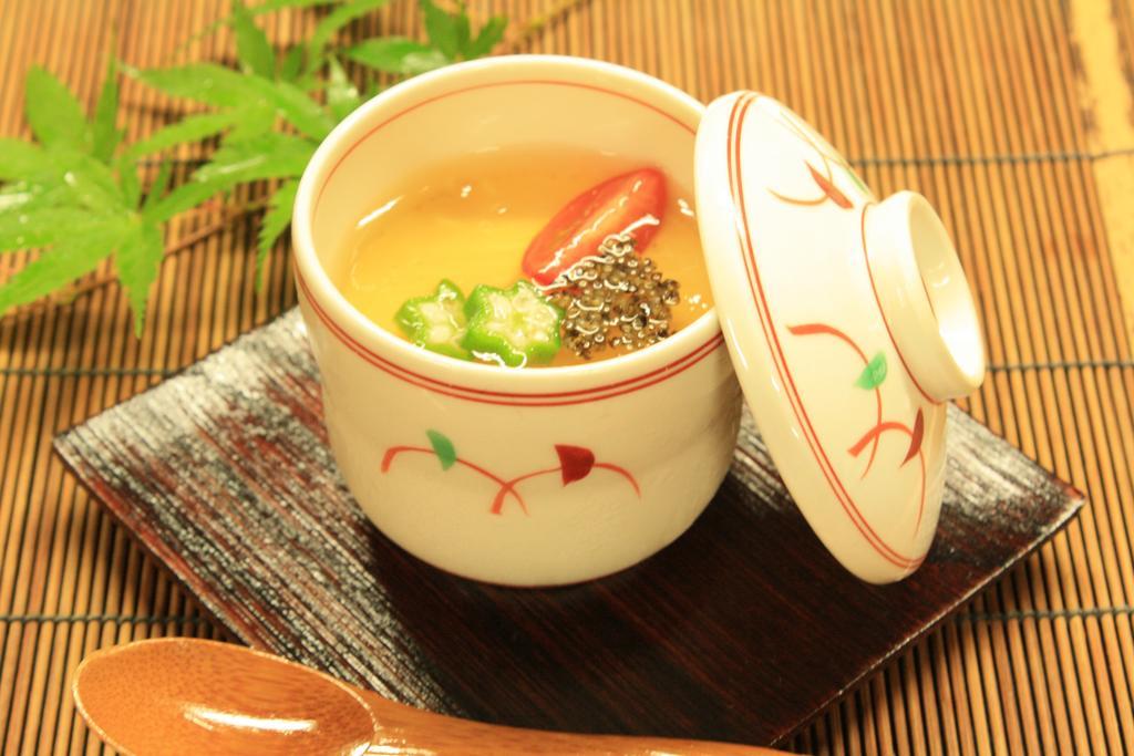 Hitachiota Yamadaya Ryokan المظهر الخارجي الصورة