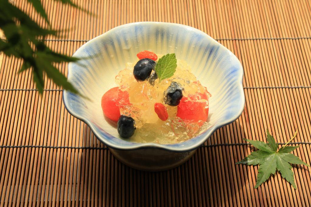 Hitachiota Yamadaya Ryokan المظهر الخارجي الصورة