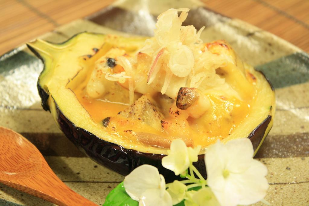 Hitachiota Yamadaya Ryokan المظهر الخارجي الصورة