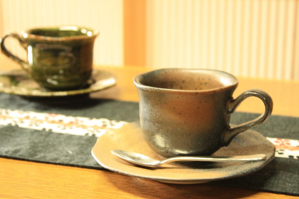Hitachiota Yamadaya Ryokan المظهر الخارجي الصورة
