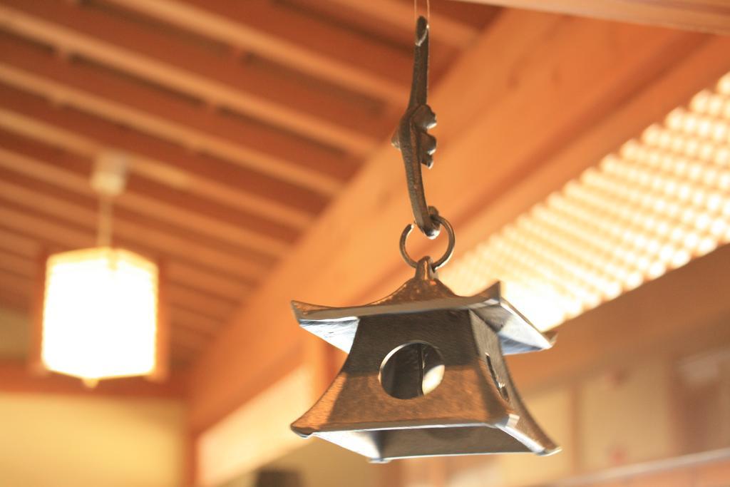 Hitachiota Yamadaya Ryokan المظهر الخارجي الصورة