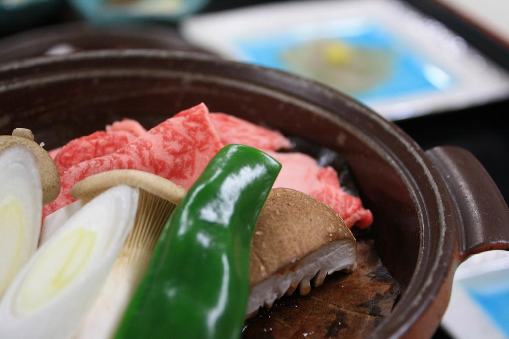 Hitachiota Yamadaya Ryokan المظهر الخارجي الصورة