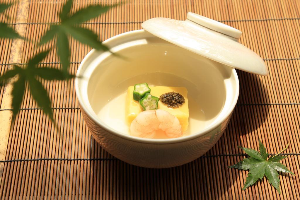 Hitachiota Yamadaya Ryokan المظهر الخارجي الصورة