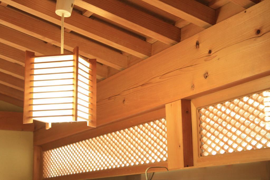 Hitachiota Yamadaya Ryokan المظهر الخارجي الصورة