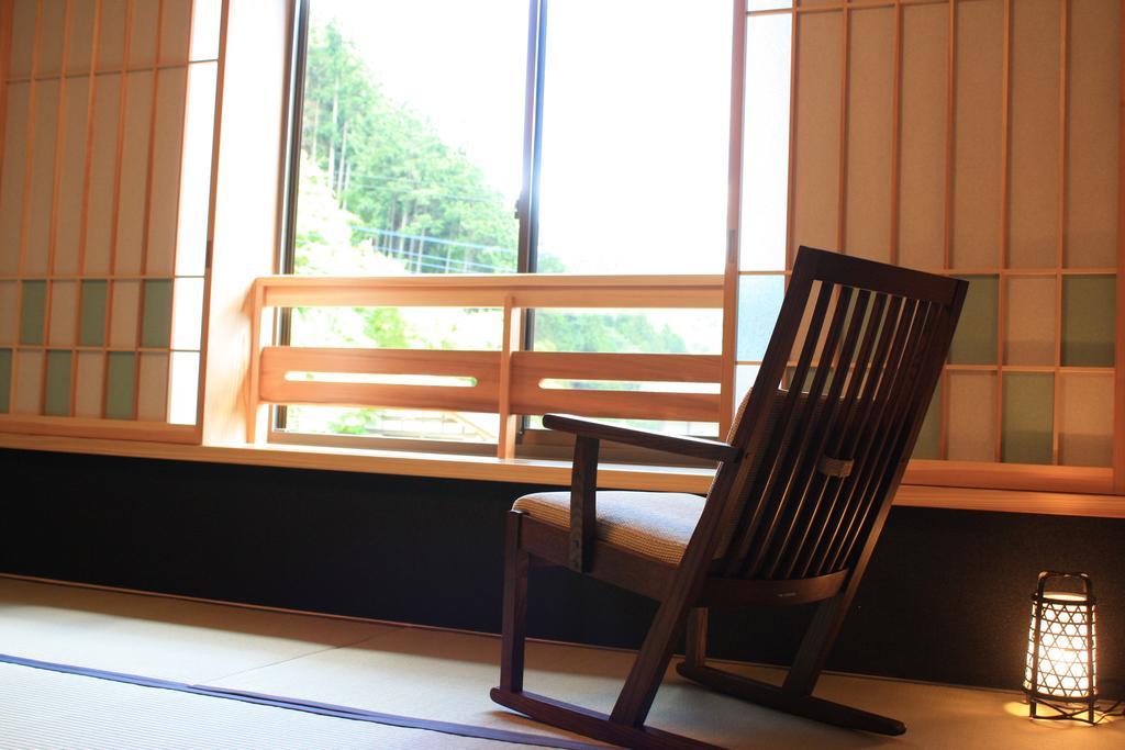 Hitachiota Yamadaya Ryokan المظهر الخارجي الصورة