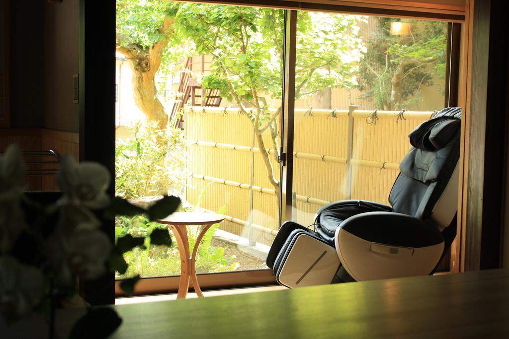 Hitachiota Yamadaya Ryokan المظهر الخارجي الصورة