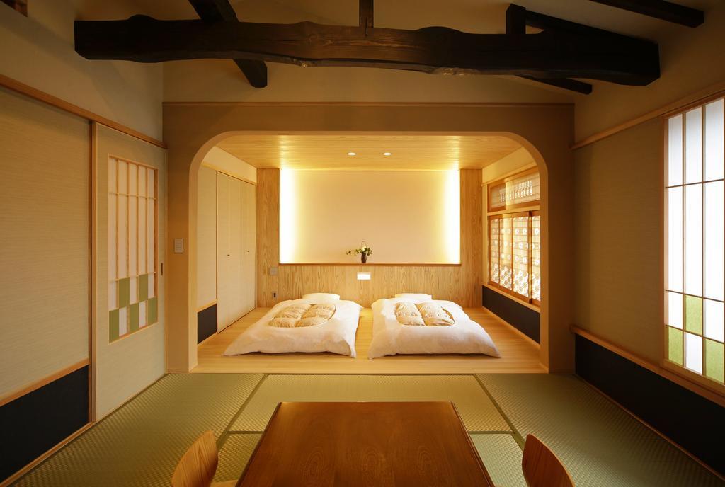 Hitachiota Yamadaya Ryokan المظهر الخارجي الصورة
