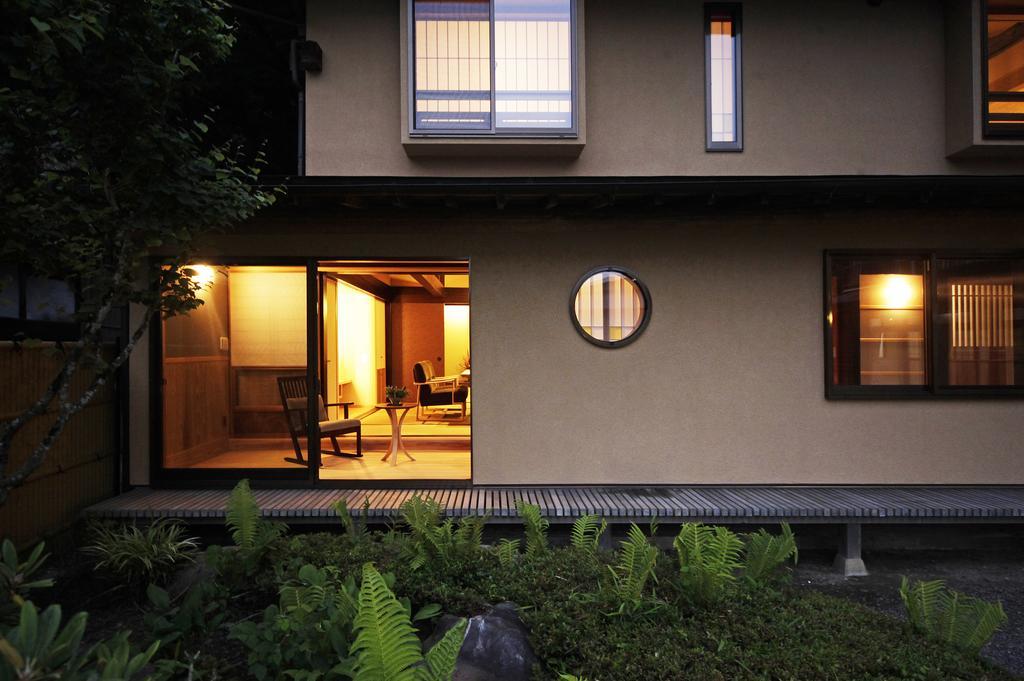 Hitachiota Yamadaya Ryokan المظهر الخارجي الصورة