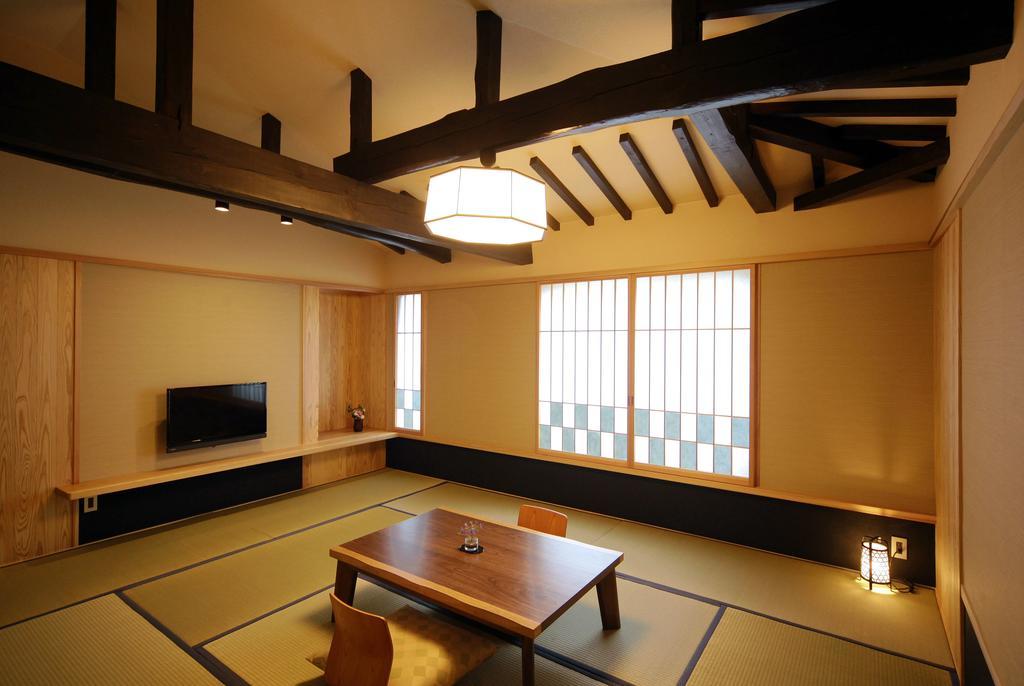 Hitachiota Yamadaya Ryokan المظهر الخارجي الصورة