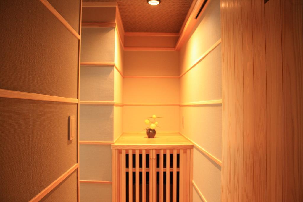 Hitachiota Yamadaya Ryokan المظهر الخارجي الصورة